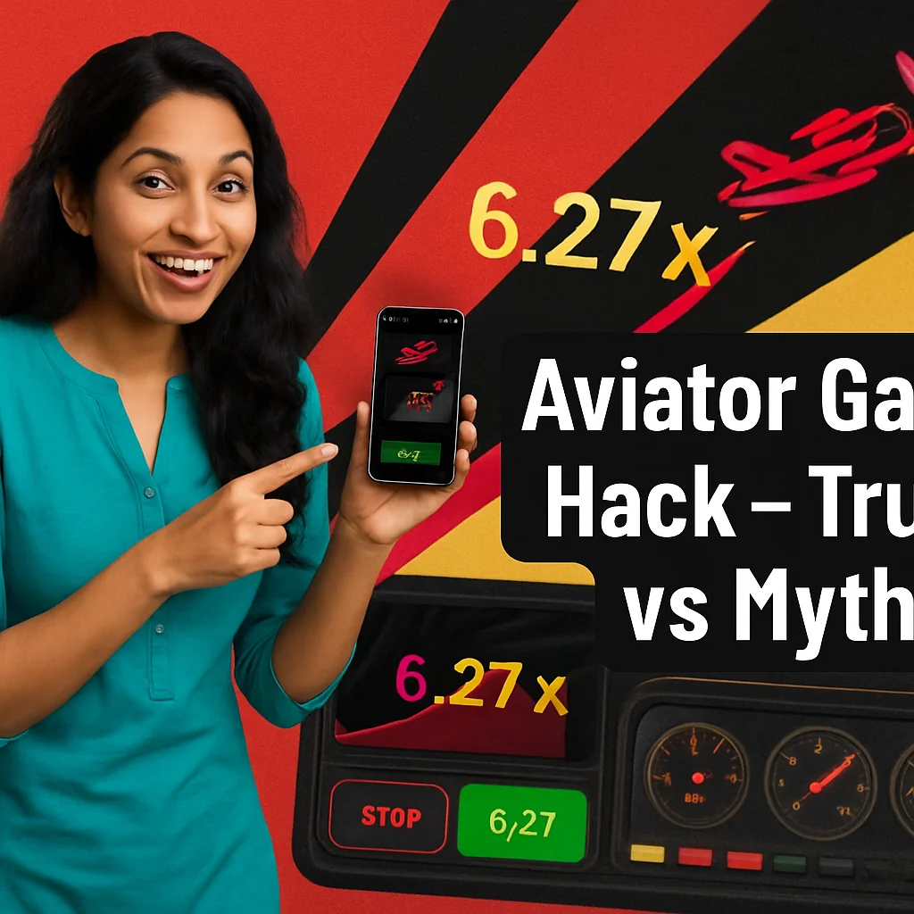 Aviator Game Hack – Truth vs Myth